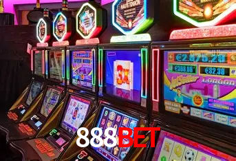 Desvendando o Mundo dos Jogos Virtuais na 888bet