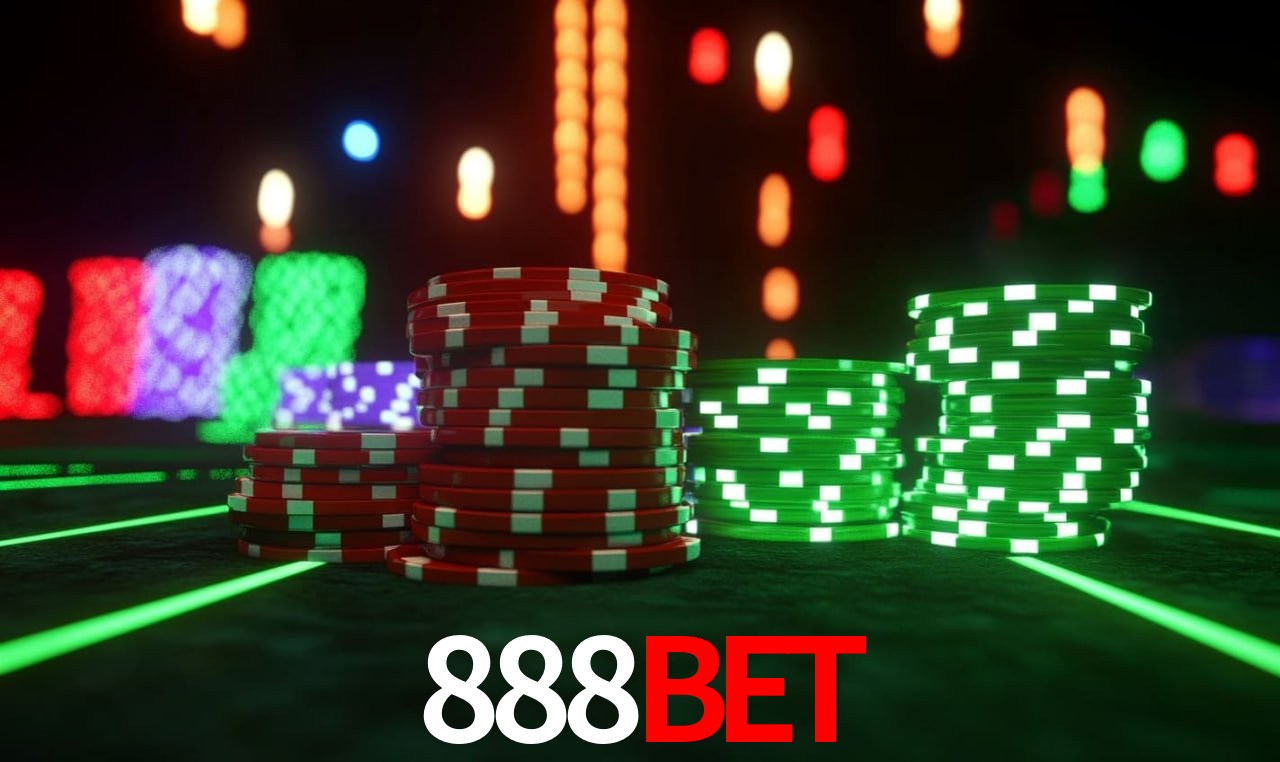 Experiência VIP 888bet