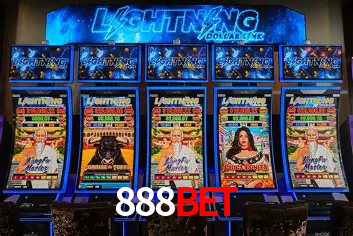 Desvendando o Mundo dos Jogos Virtuais na 888bet