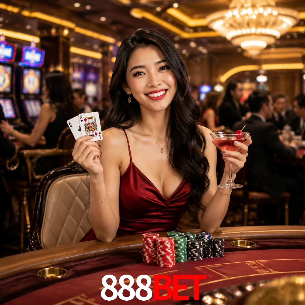 Configurações úteis dentro do app 888bet