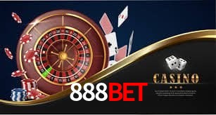 Casino Ao Vivo 888bet