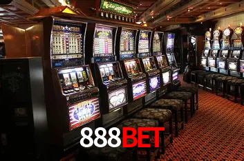Apostas Esportivas na 888bet: Um Guia Completo