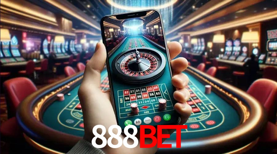 Secure Login 888bet