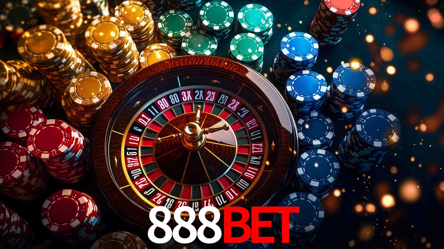 Premium Interface 888bet