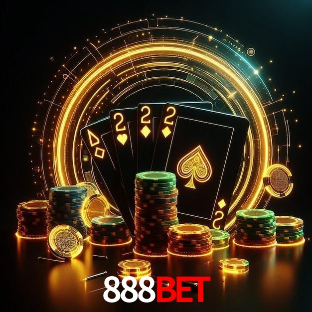 Apostas de Futebol 888bet