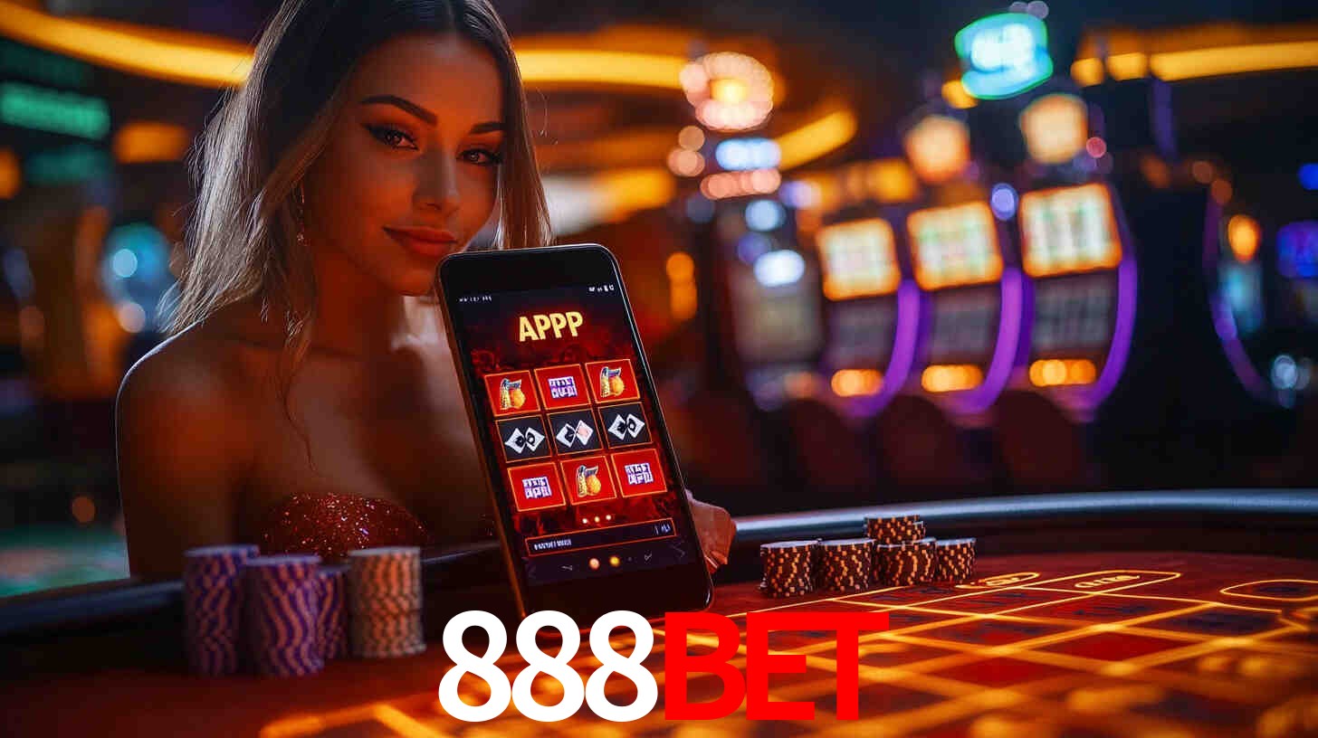 Apostas Esportivas na 888bet: Um Guia Completo