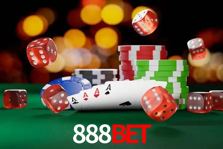 Apostas de Basquete 888bet