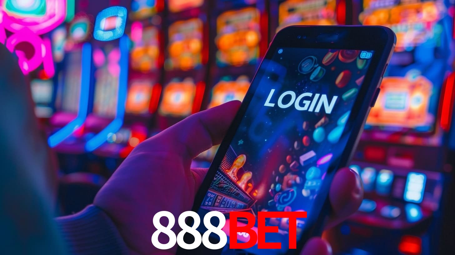 Interface Premium 888bet
