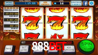 Descubra o Mundo do Cassino Online com 888bet
