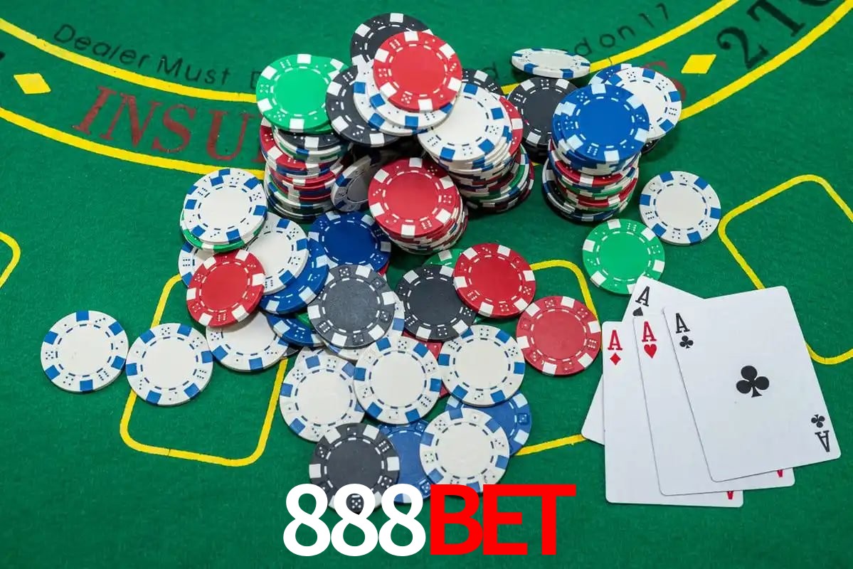 cassino 888bet