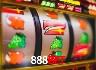 Descubra o Mundo do Cassino Online com 888bet