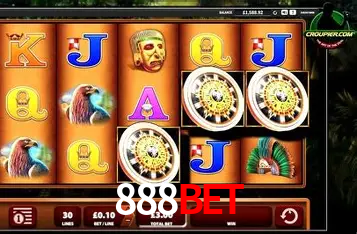 A Experiência Imersiva dos Cassinos Ao Vivo no 888bet