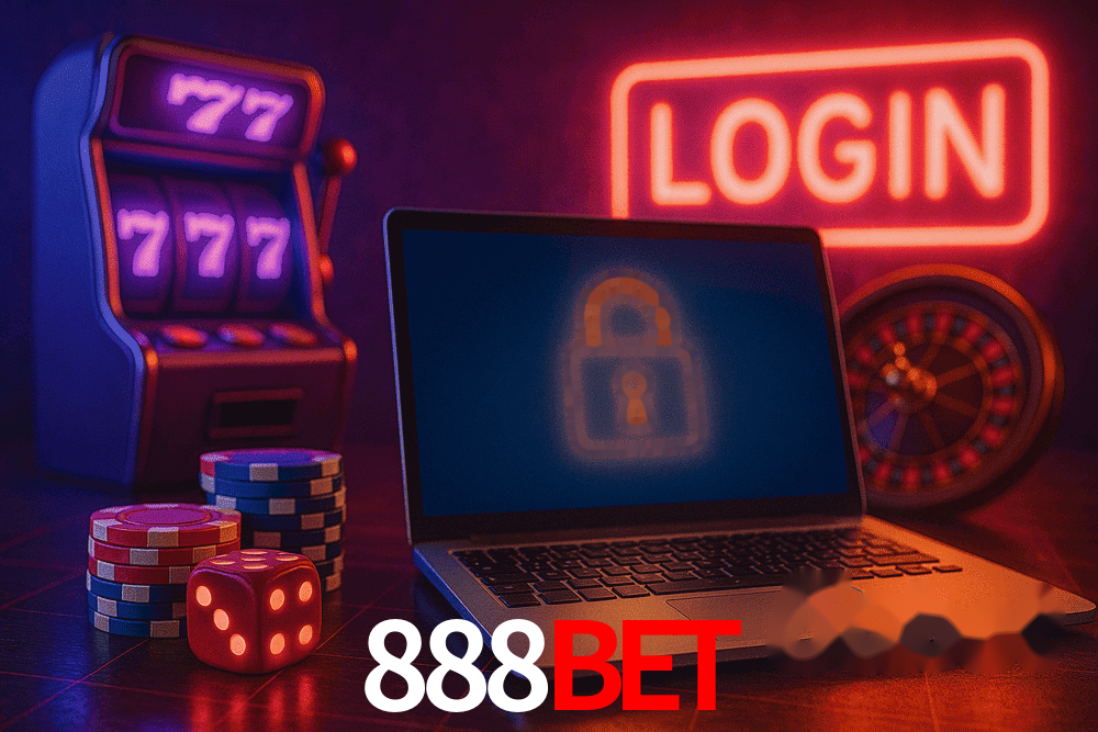 Casino VIP 888bet