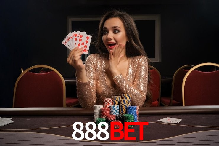 A Emoção da Loteria na 888bet: Uma Chance de Mudança de Vida