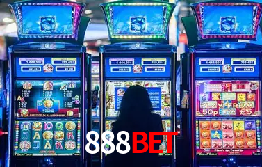 Descubra a Magia dos Jogos de Arcade no 888bet