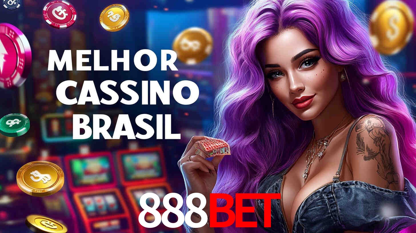 A Popularidade dos Caça-Níqueis no 888bet