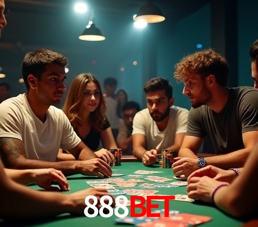 Design Responsivo 888bet
