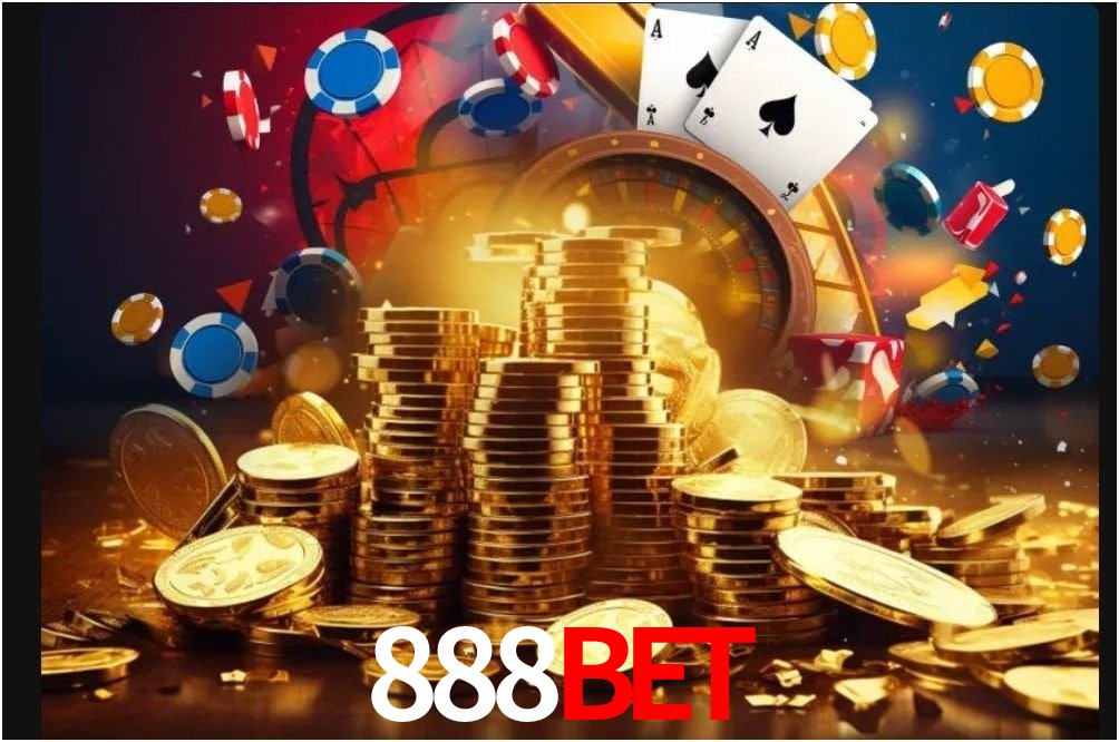 Desvendando o Mundo dos Jogos Virtuais na 888bet