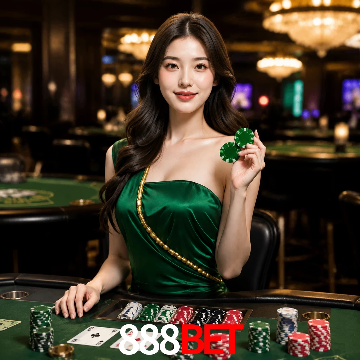 Cassino 888bet app mobile