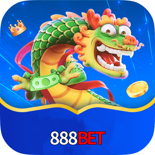 Logo da 888bet