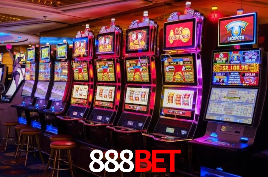 Slots 888bet - Sweet Bonanza e caça-níqueis populares