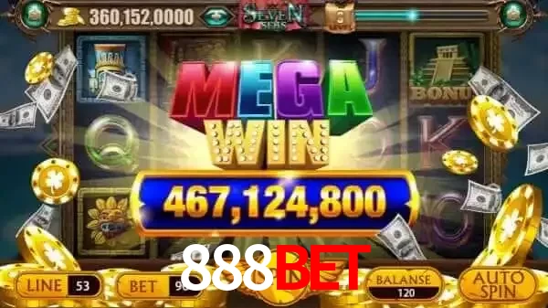 Gates of Olympus slot 888bet