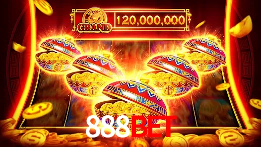 App 888bet slots mobile