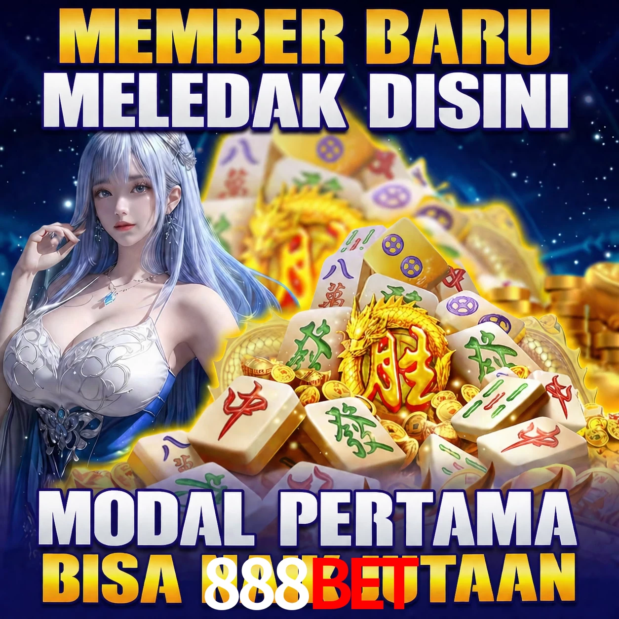 Slots com prêmios 888bet